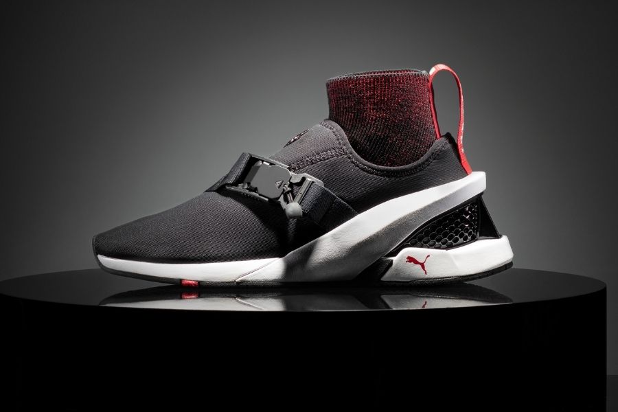 Puma dare 5e store