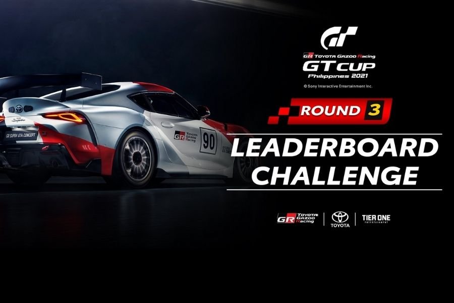 2021 Toyota GR GT Cup third round happening this weekend