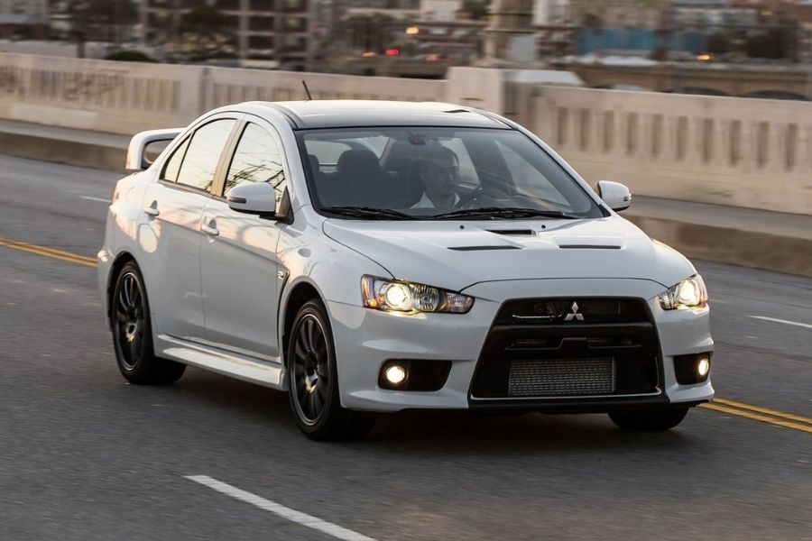 New Mitsubishi Lancer Evolution isn’t happening, and here’s why