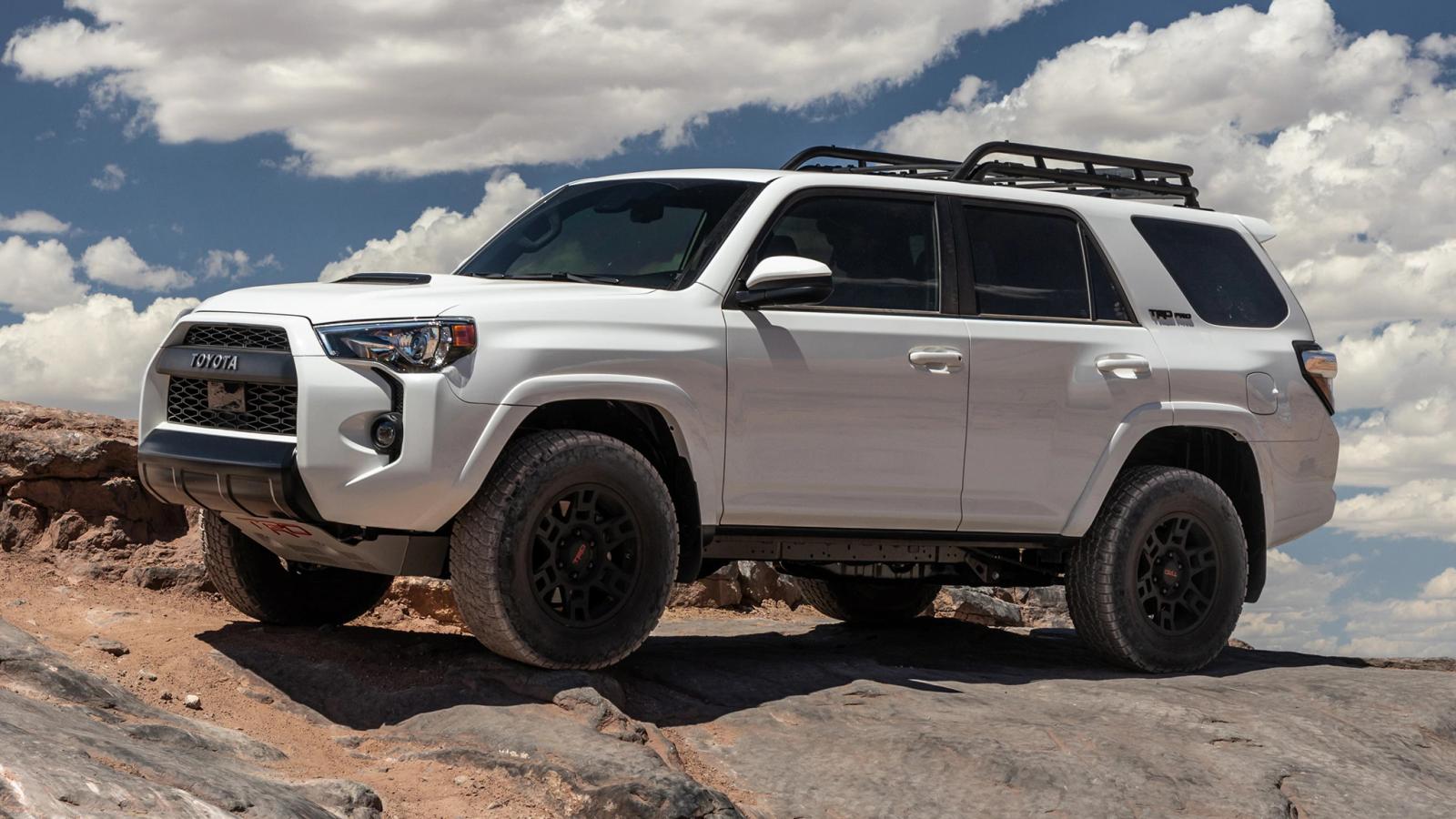 Toyota 4Runner Philippines for Sale from ₱450,000 in Jul 2021 Page 2