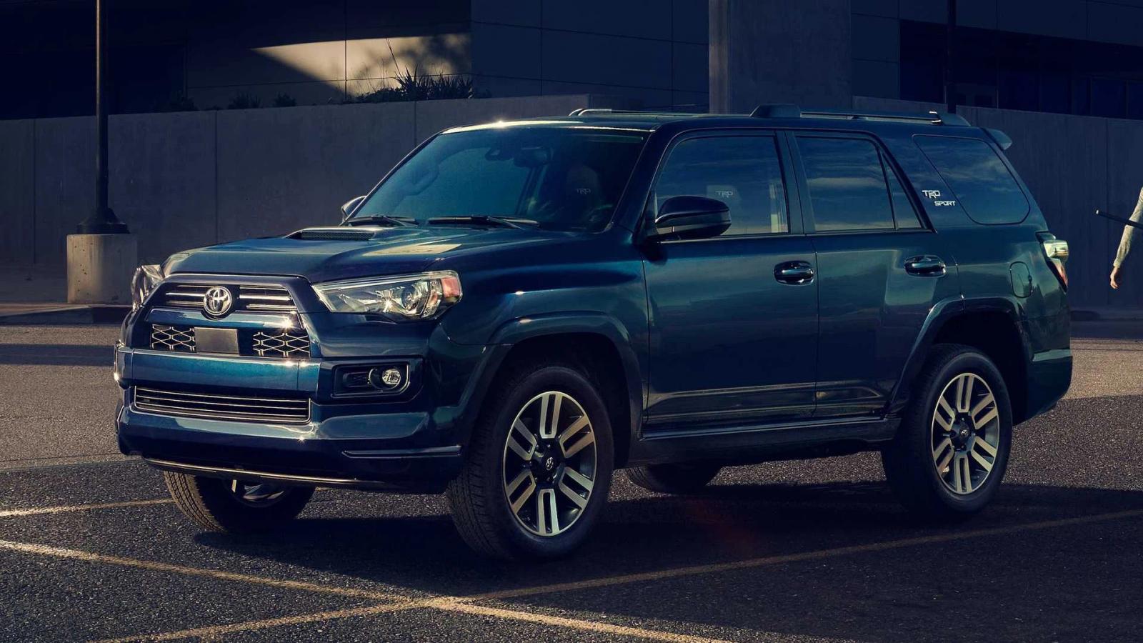 Toyota 4Runner Philippines for Sale from ₱450,000 in Jul 2021 - Page 2