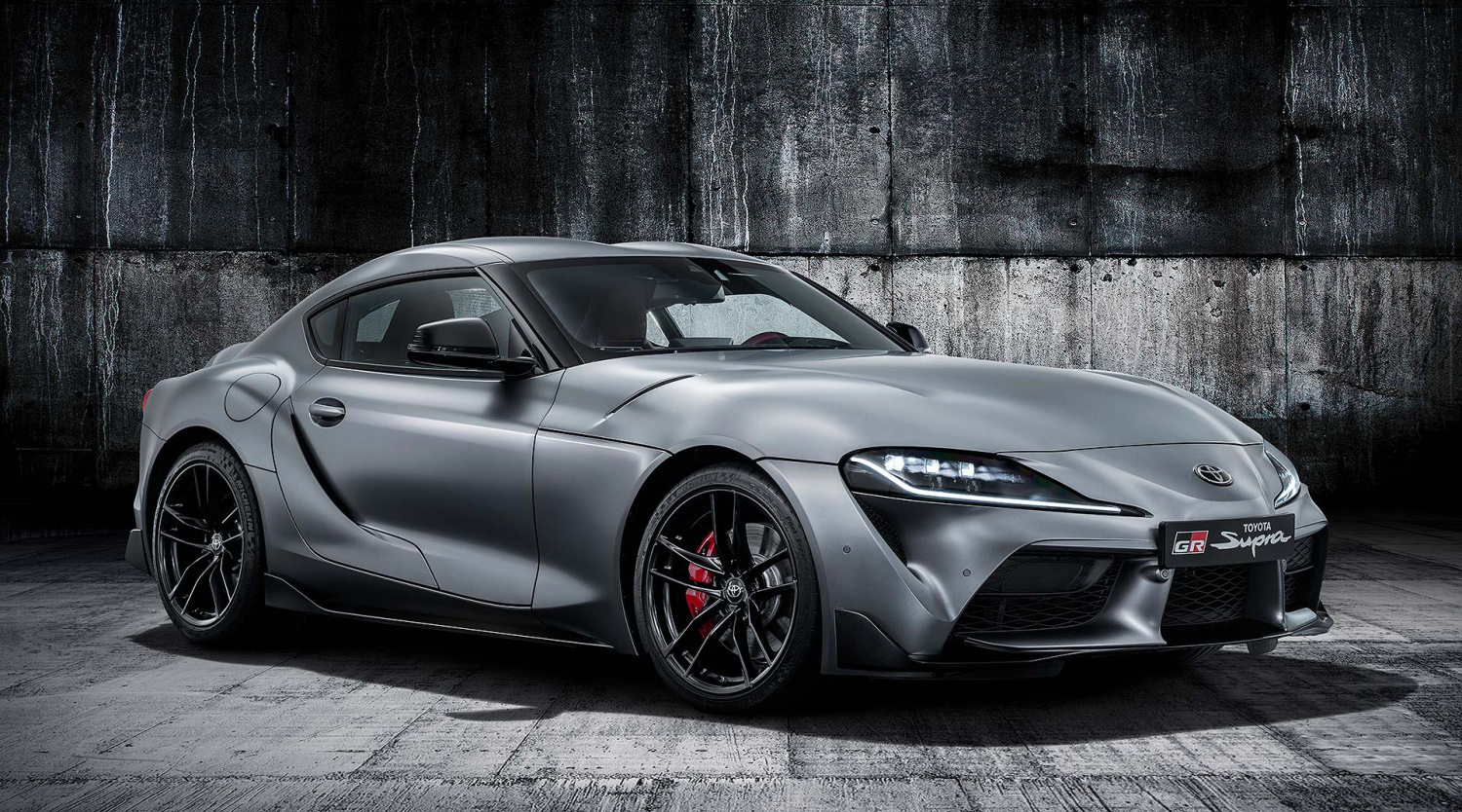 Toyota Supra Philippines for Sale at Lowest Price in Jul 2022