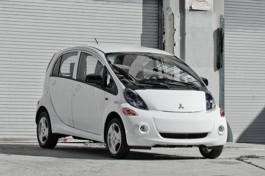 Mitsubishi will be offering more affordable EVs soon