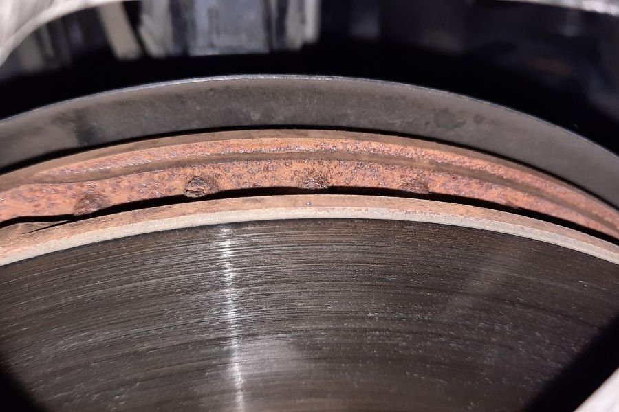 How To Clean Surface Rust Off Brake Rotors at Abdul Grigsby blog