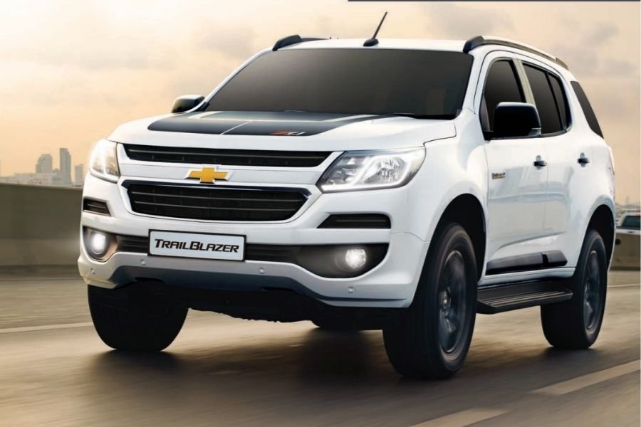 Chevrolet PH shaves off half of its model range       