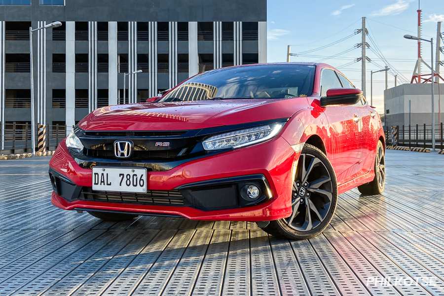 Which 21 Honda Civic Variant Should You Buy Comparison Guide