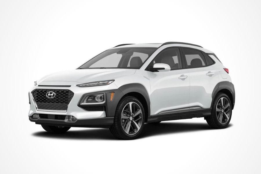 Hyundai Kona Color Which Hue Is Best For You