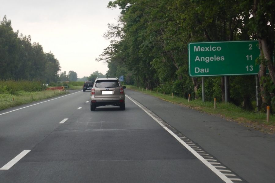 NLEX pavement repair project now complete