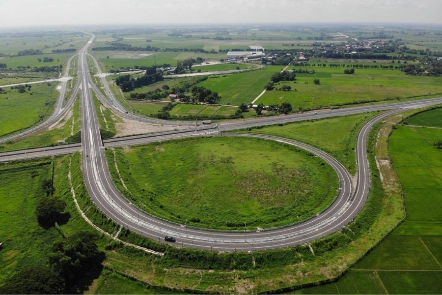 Toll-free expressway connecting Tarlac, Nueva Ecija opens tomorrow