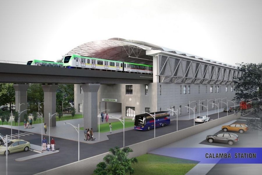 New PNR station to open in Calamba, Laguna by 2025 