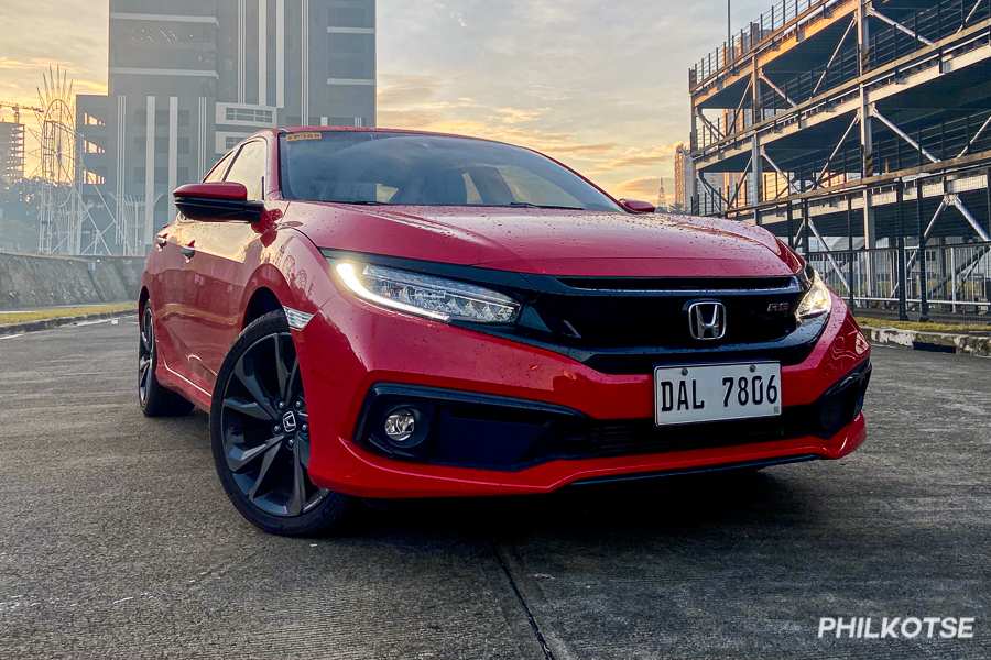 2021 honda civic maintenance schedule - loise-bonow