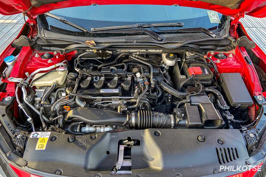 2021 Honda Civic: Common issues and how to fix them