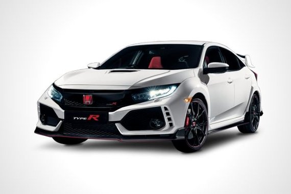 Honda Civic Type R Philippines For Sale From 230 000 In Sep 21