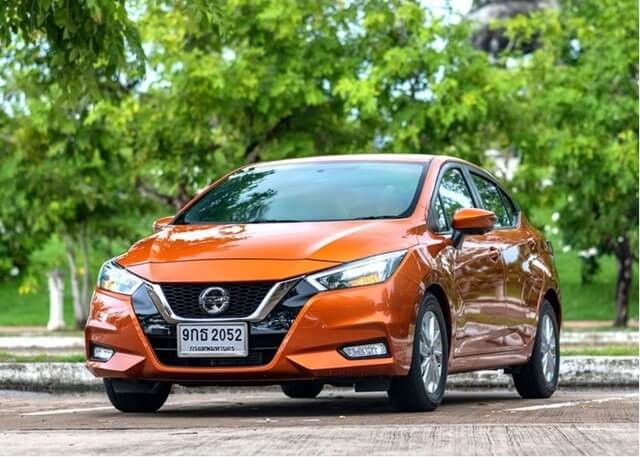 Nissan Almera for sale Philippines from ₱300,000 in Aug 2022