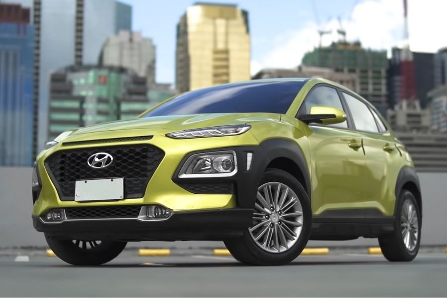 hyundai-kona-ev-models-generations-redesigns-cars