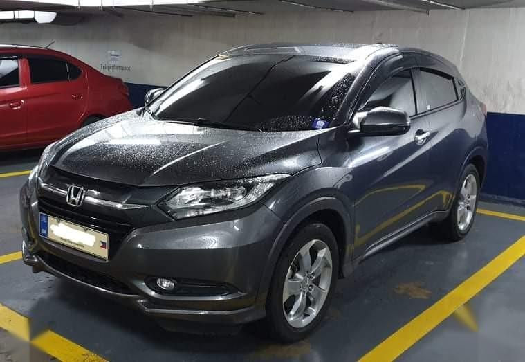 Honda Hr-V 2016 for sale in Automatic 791975