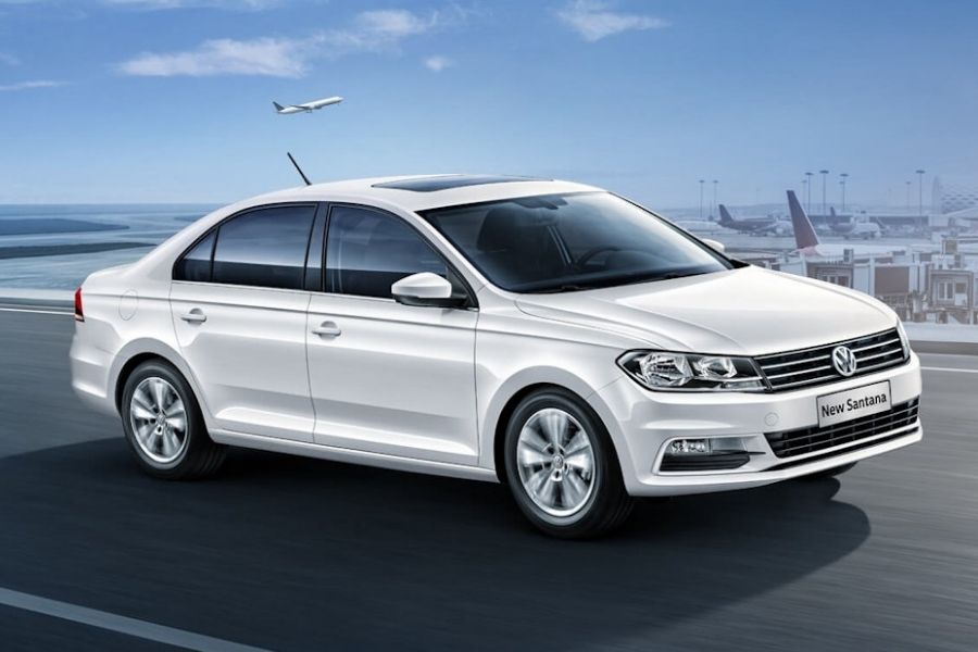 Volkswagen PH offers no cash-out promo this month