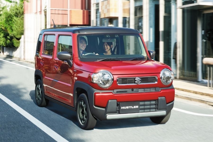 Suzuki, Toyota, 3 more Japanese brands form alliance to produce EVs 