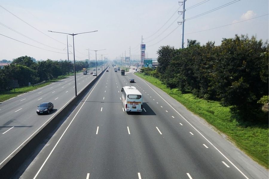 Construction of Marilao East Service Road in Bulacan to start soon