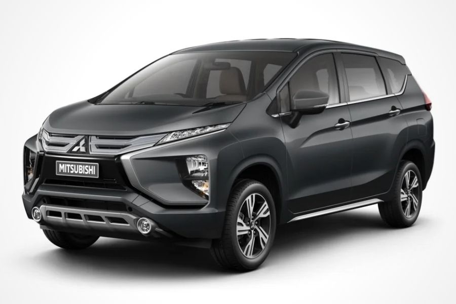 Mitsubishi L300 Is The Brand’s Best-selling Model In H1 2021