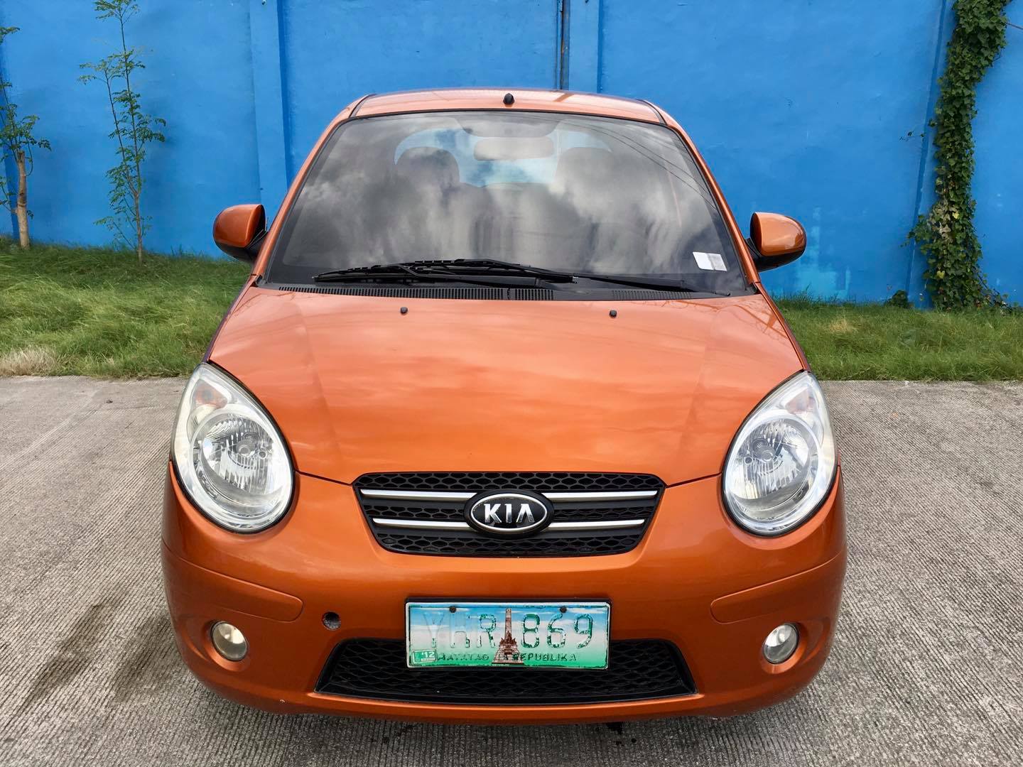 Pre-owned 2009 Kia Picanto for sale 793284