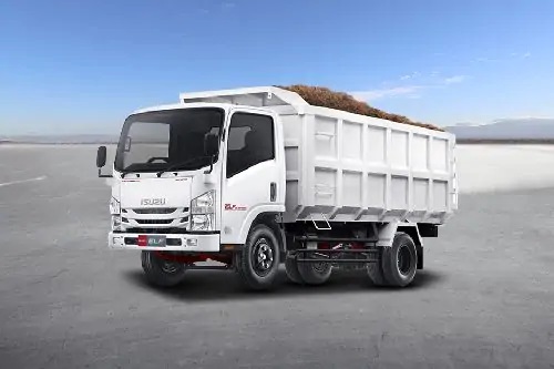 Cheapest New Isuzu Elf for sale in the Philippines