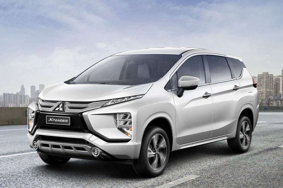 Mitsubishi PH sold more than 700 units of Xpander in June