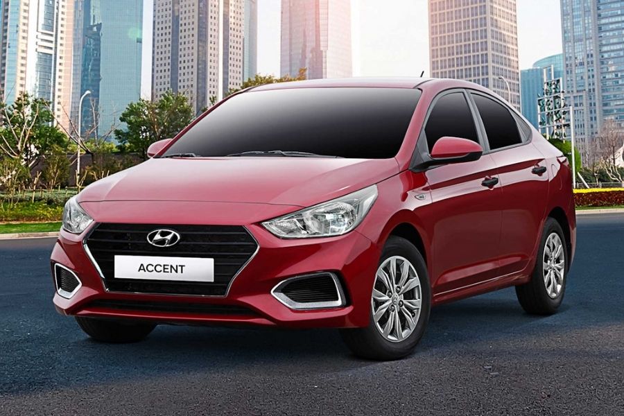 Hyundai PH shares 5 reasons why you should consider the Accent 