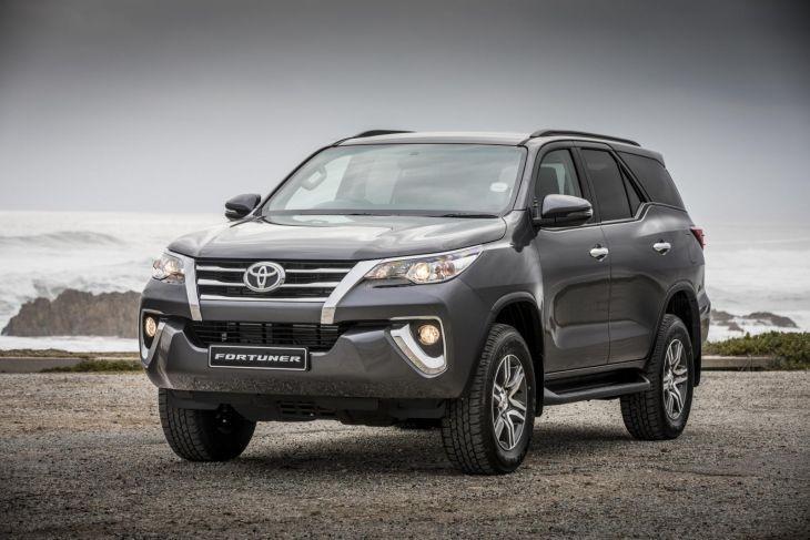 Buy Toyota Fortuner 2015 for sale in the Philippines