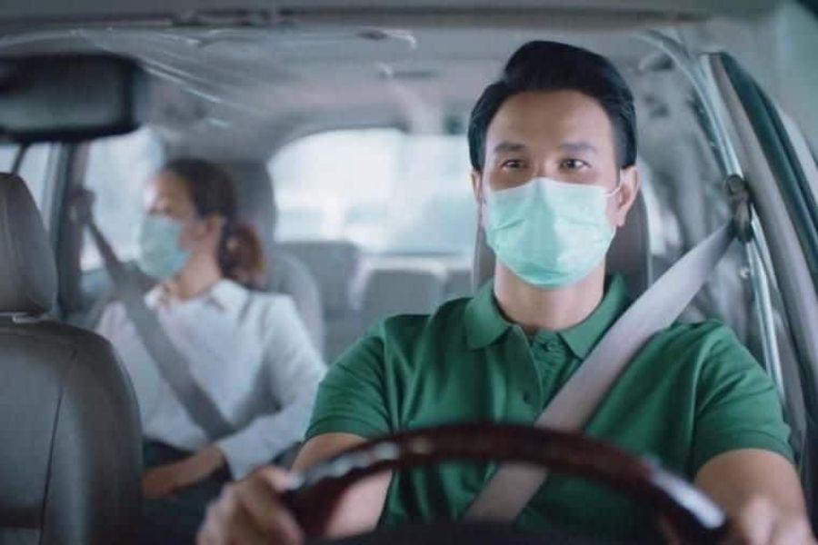 Grab to offer lower fares for individuals going to vaccination sites 