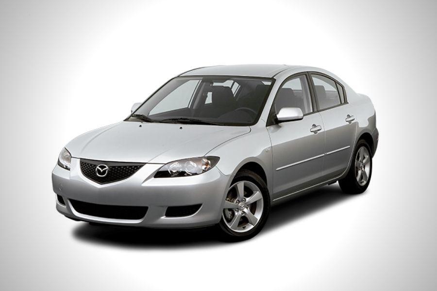 Mazda PH launches service campaign for Mazda3 BK emblems 