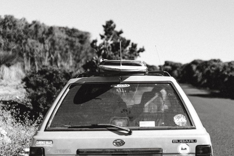 ‘Do I really need a roof rack? What are the pros and cons?’ [Newbie Guide]