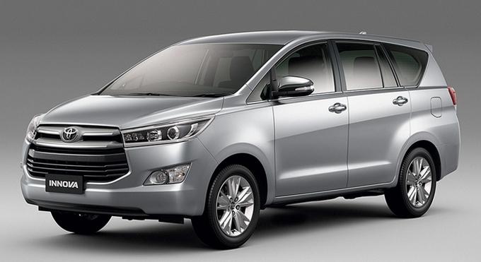 Buy Toyota Innova 2018 for sale in the Philippines