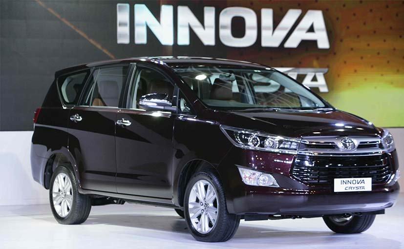 Buy Toyota Innova 2018 for sale in the Philippines