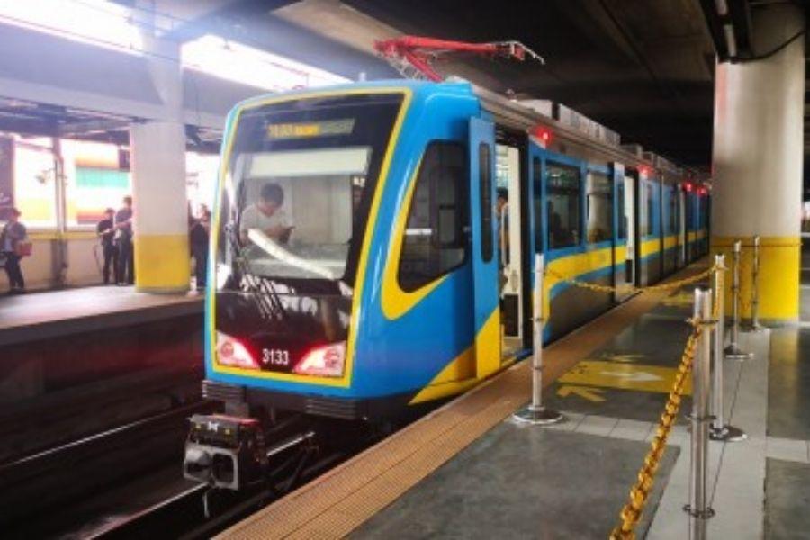 Here are 6 Philippine railway projects currently underway