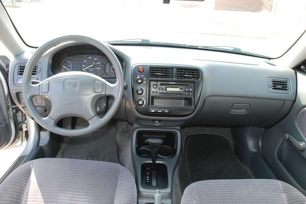 Buy Honda Civic 2000 for sale in the Philippines