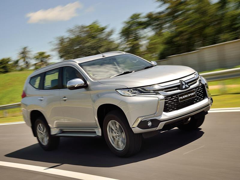 Buy Mitsubishi Montero Sport 2016 for sale in the Philippines