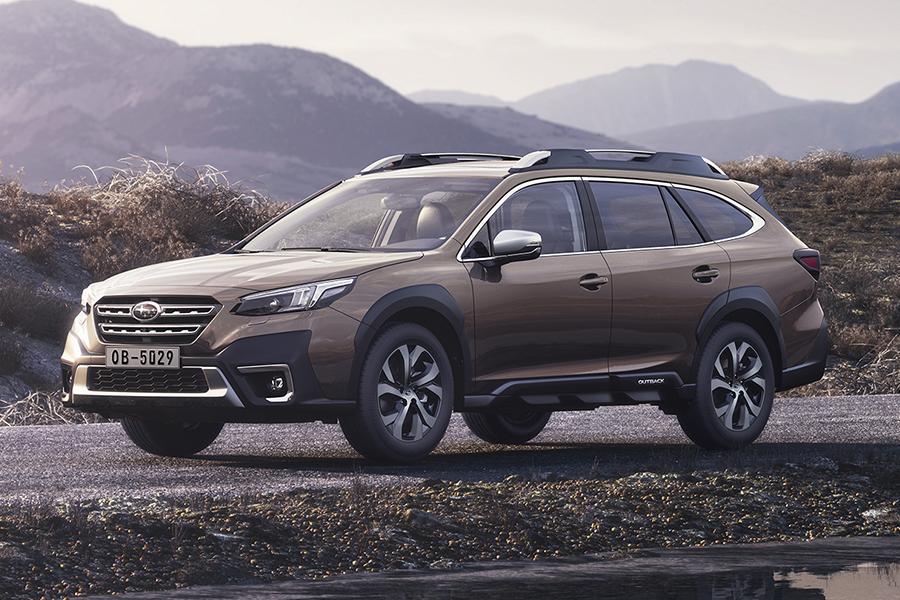 2022 Subaru Outback debuts – Loads of tech at discounted intro price