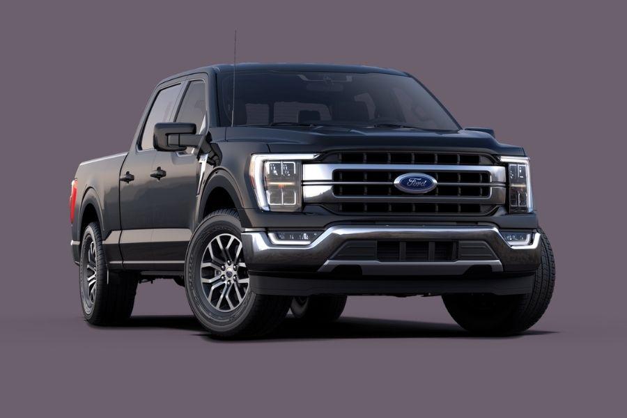 2022 Ford F-150 Lariat Diesel: What to expect?