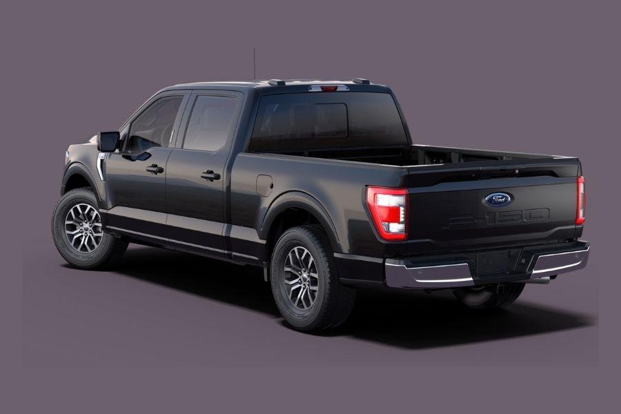 2022 Ford F-150 Lariat Diesel: What to expect?