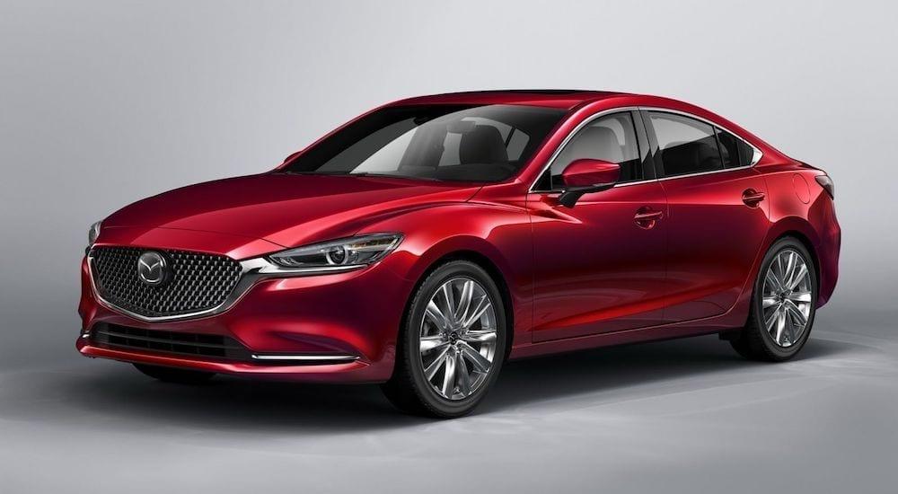 Find Mazda cars for sale at cheap prices in Dec 2024