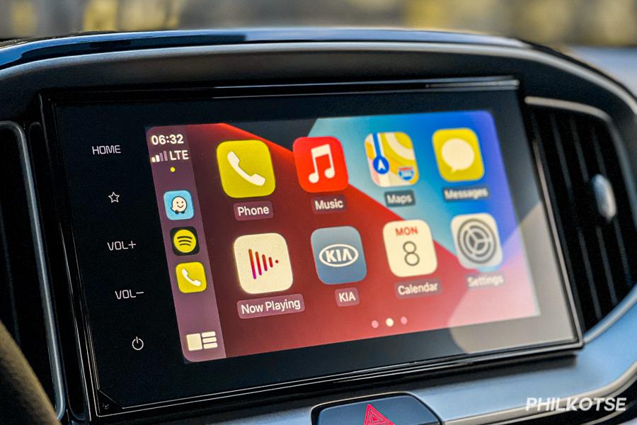 Updates to Apple CarPlay, Android Auto make driving safer 