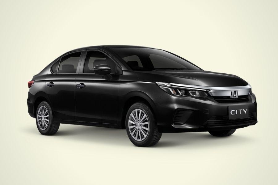 2021 Honda City Sedan available with 10K downpayment this month
