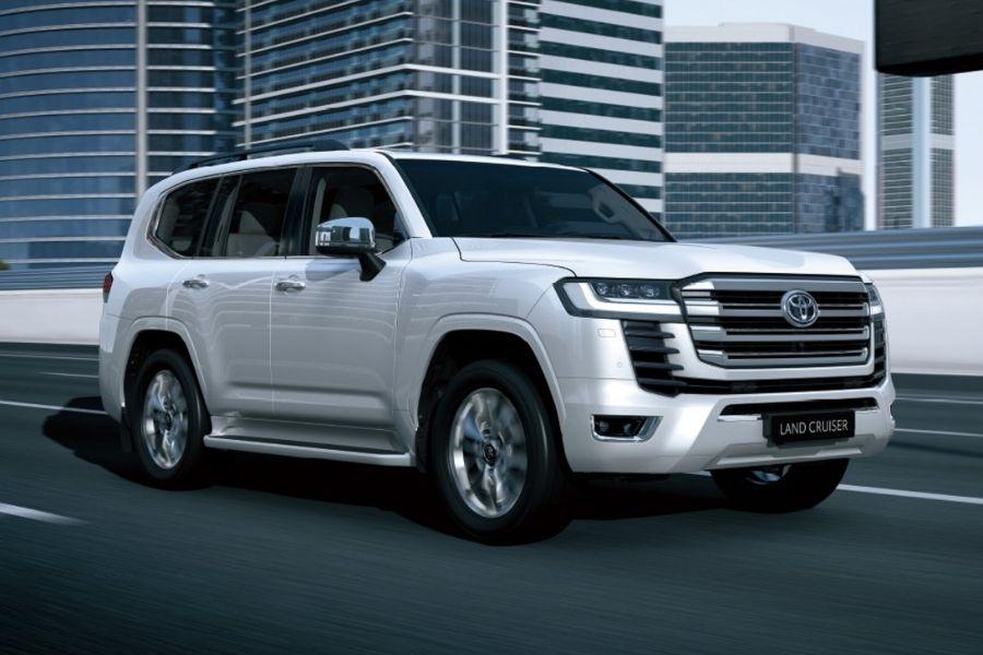 Land Cruiser 2024 Price Philippines Blinnie