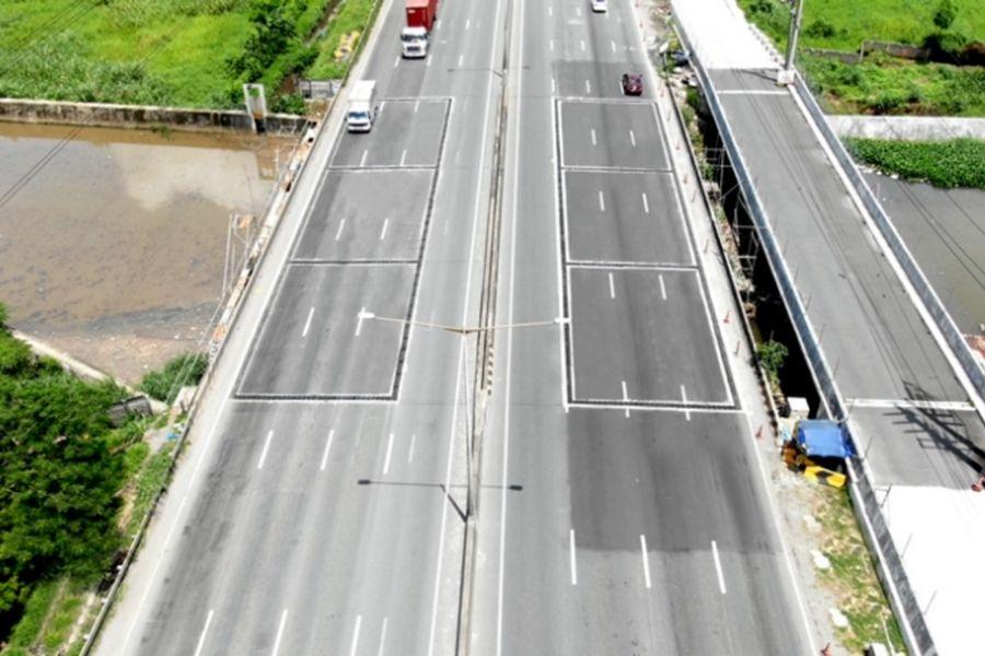 NLEX completes repair on Meycauayan, Bigaa bridges ahead of schedule 