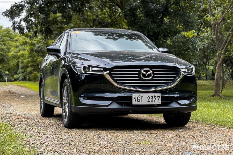 Mazda CX-8 cars price & Best Car Promos for CX-8 Philippines 2023