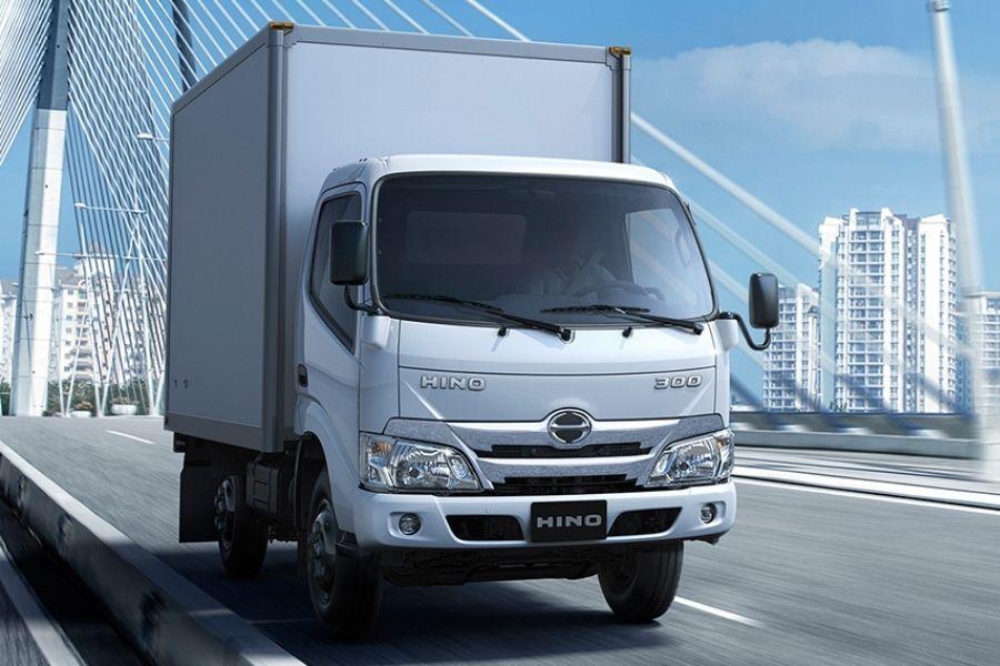 Hino Motors teams up with Standard Insurance for hassle-free ownership