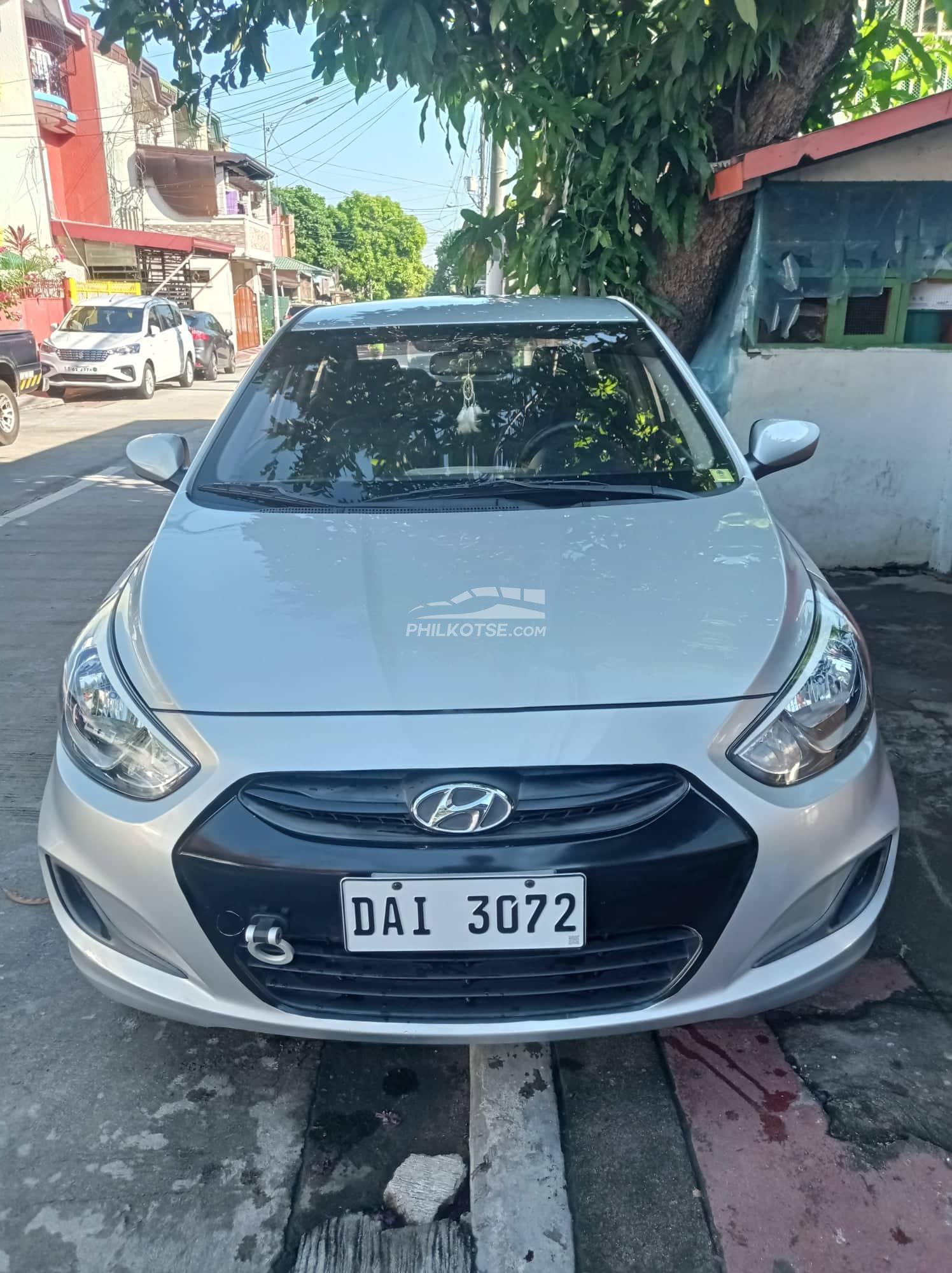 Buy Used Hyundai Accent 2018 For Sale Only ₱328000 - ID797963