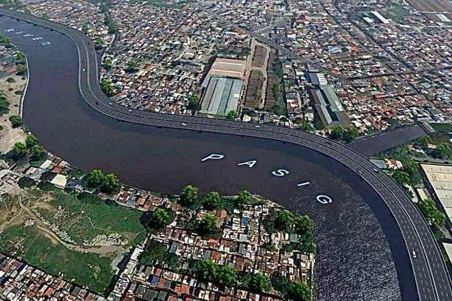 RSA sets the record straight on Pasig River Expressway