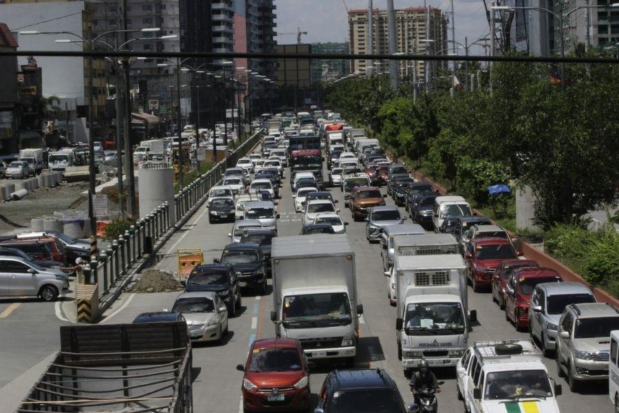 Traffic violators in Manila can file for amnesty or pardon